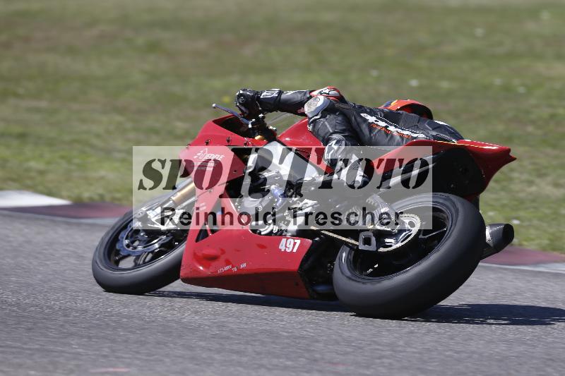 /27 24.07.2026  Speer Racing ADR/Gruppe rot/497